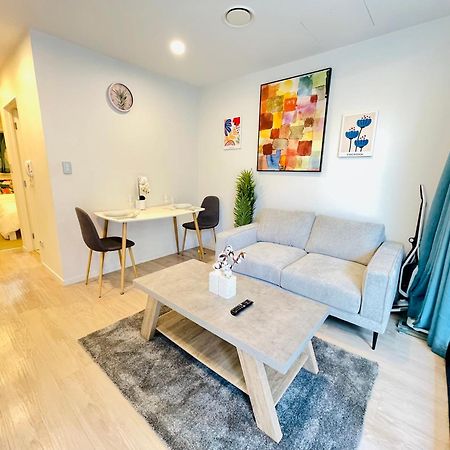 Beautiful Studio In Union Street Auckland Esterno foto