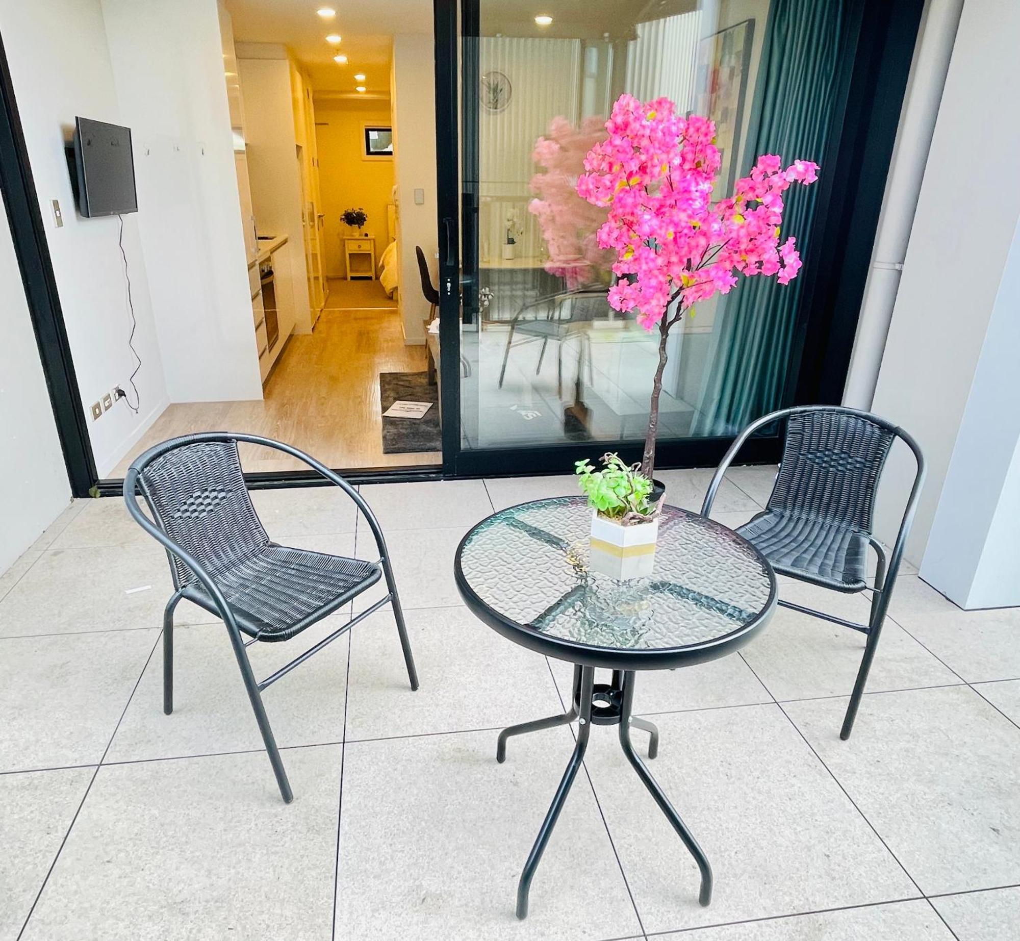 Beautiful Studio In Union Street Auckland Esterno foto